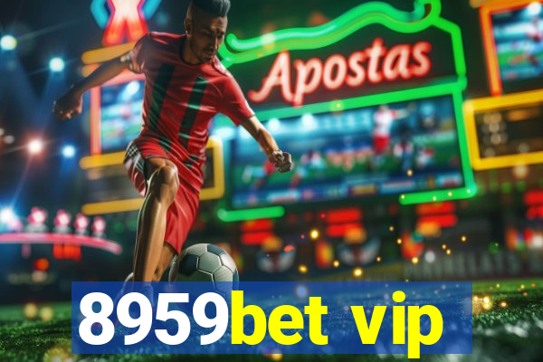 8959bet vip
